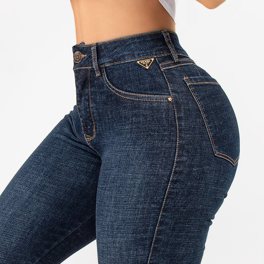 Jeans para dama tipo Skinny Premium